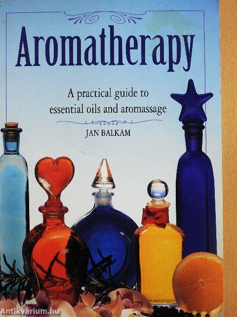 Aromatherapy