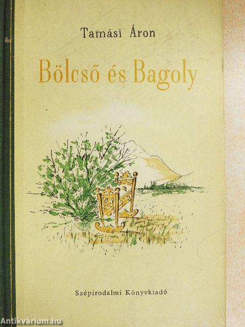 Bölcső és Bagoly