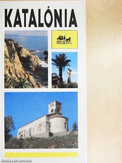 Katalónia