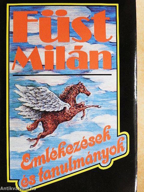 Emlékezések és tanulmányok