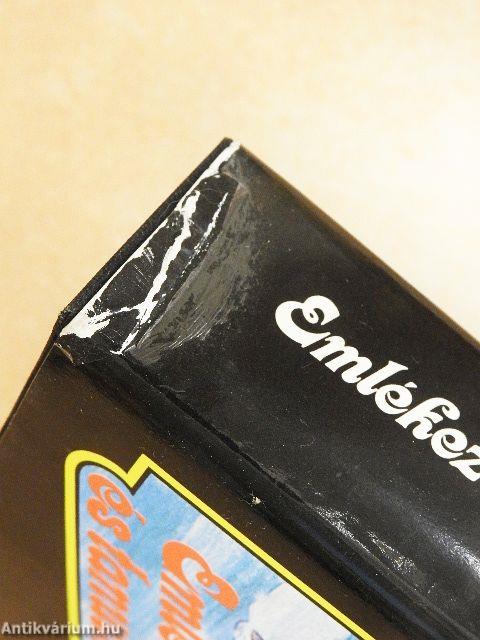 Emlékezések és tanulmányok