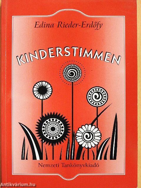 Kinderstimmen