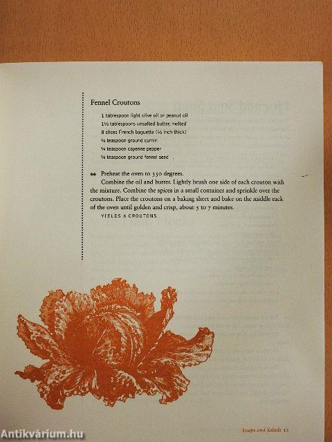 The San Francisco Chronicle Cookbook