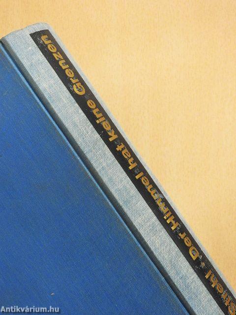 Der Himmel hat keine Grenzen