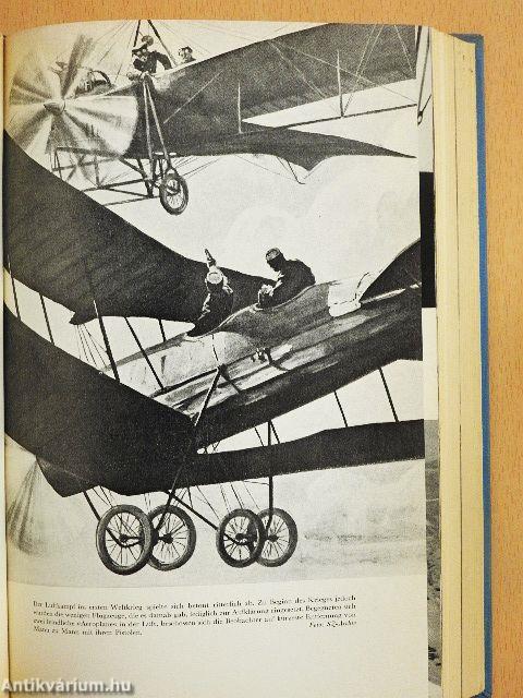 Der Himmel hat keine Grenzen