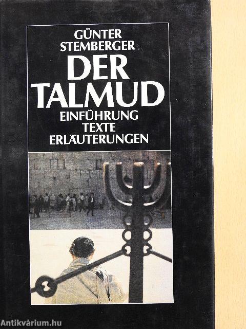 Der Talmud