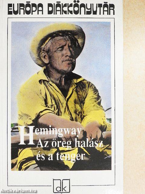 Az öreg halász és a tenger