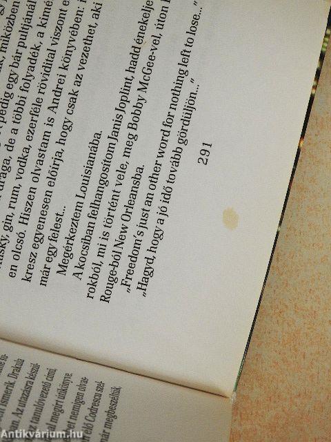 Amerika álom maradt