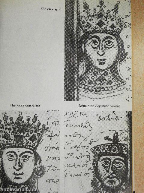 Rejtélyek és botrányok a középkorban