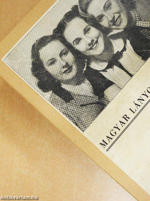 Egy nyár története