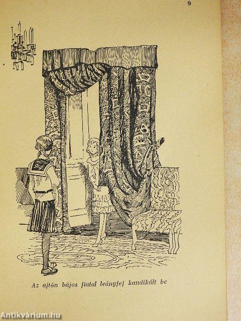 Egy nyár története