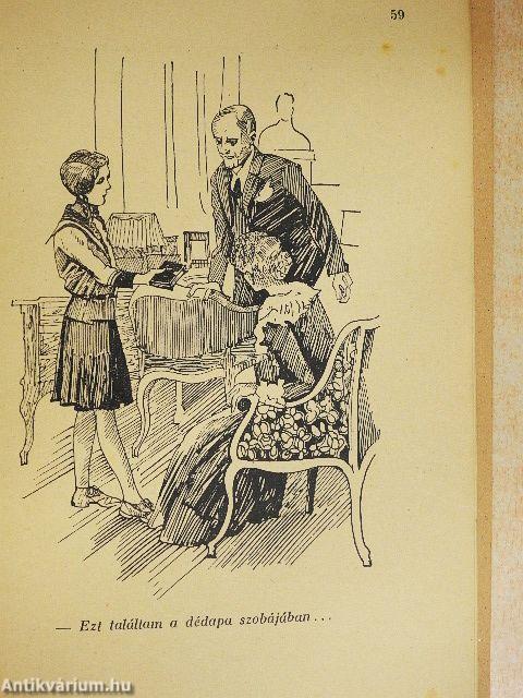 Egy nyár története