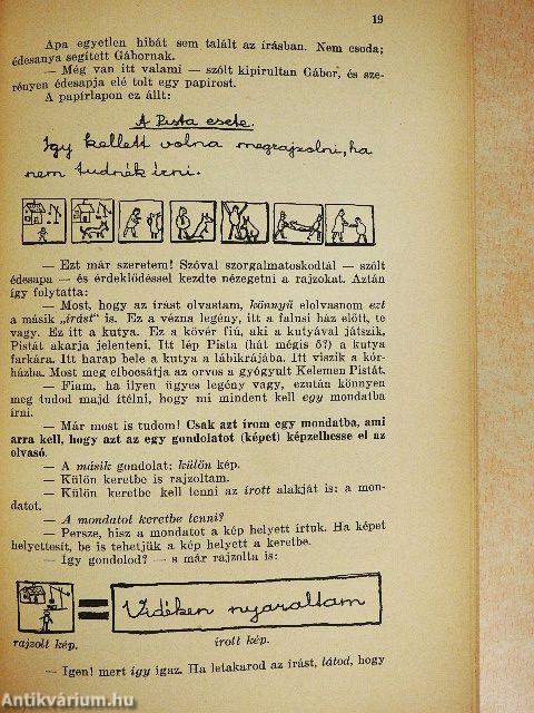 A helyesírás gyerekjáték