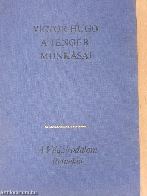 A tenger munkásai