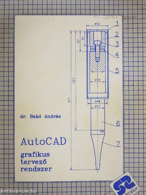 AutoCAD