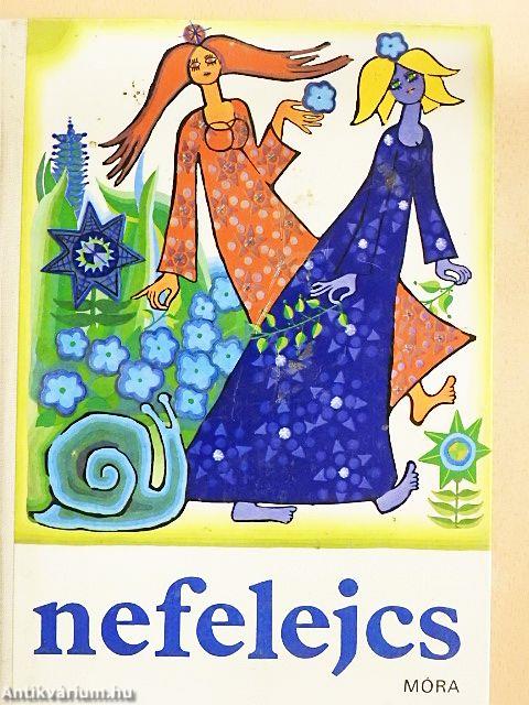 Nefelejcs