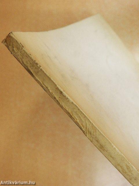 Városigazgatás Debrecenben 1848-ig