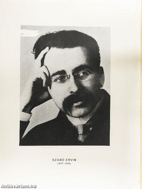 Magyar Munkásmozgalmi Arcképcsarnok (nem teljes)