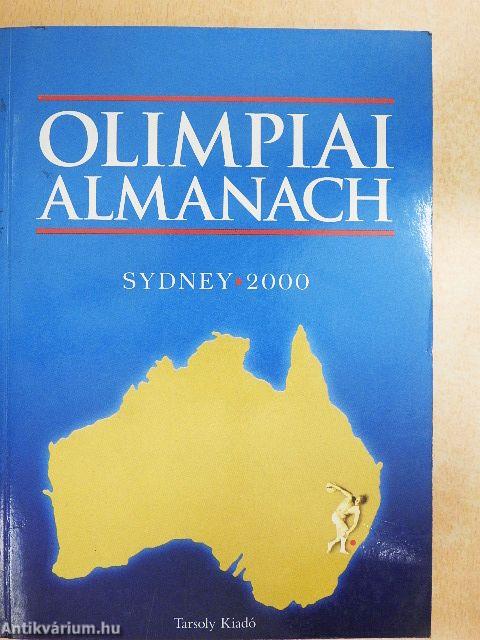 Olimpiai Almanach