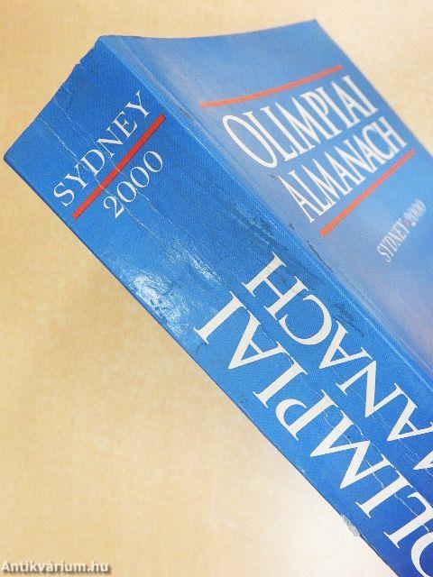 Olimpiai Almanach