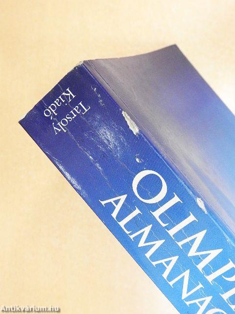 Olimpiai Almanach