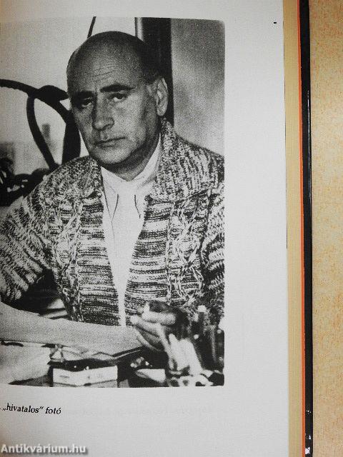 Aki átlépte az árnyékát...