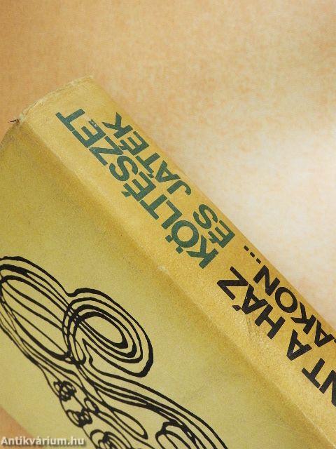 Kiment a ház az ablakon...