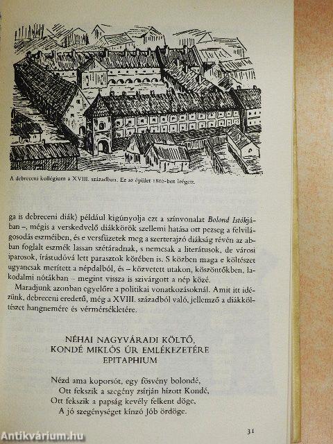 Kiment a ház az ablakon...