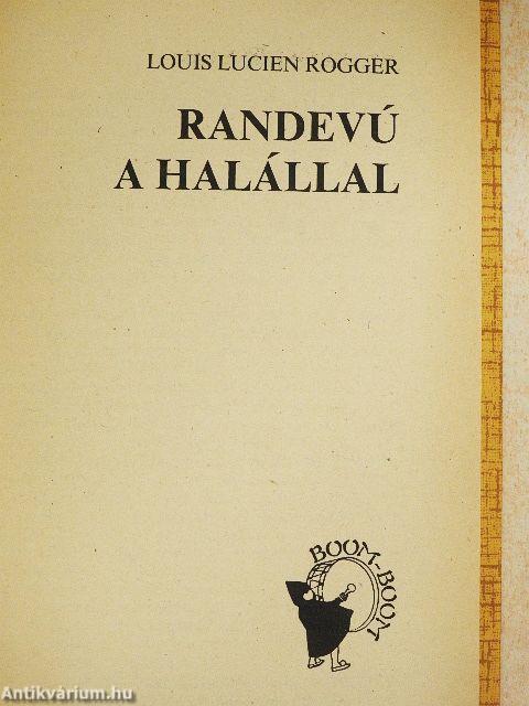 Randevú a halállal