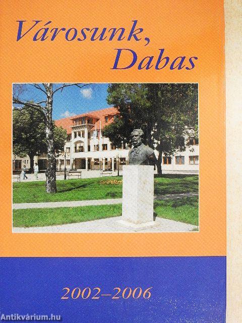 Városunk, Dabas