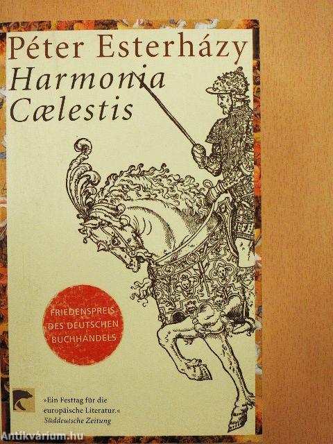 Harmonia Caelestis