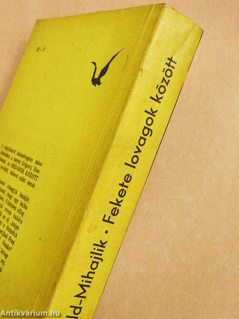 Fekete lovagok között