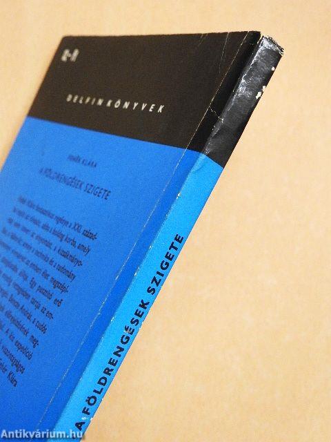 A Földrengések szigete