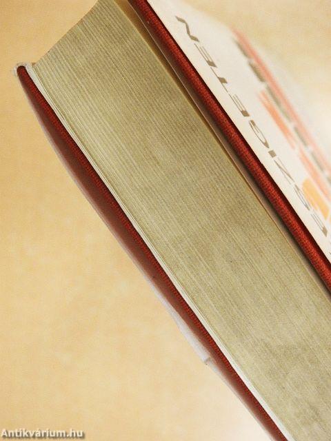 Bűntény a Kecskeszigeten