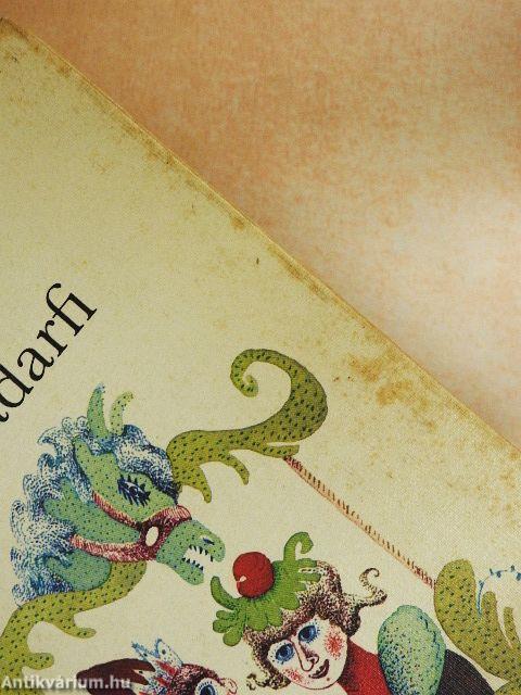 Angárka és Busladarfi