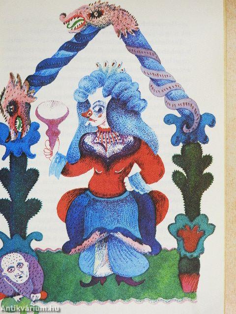 Angárka és Busladarfi