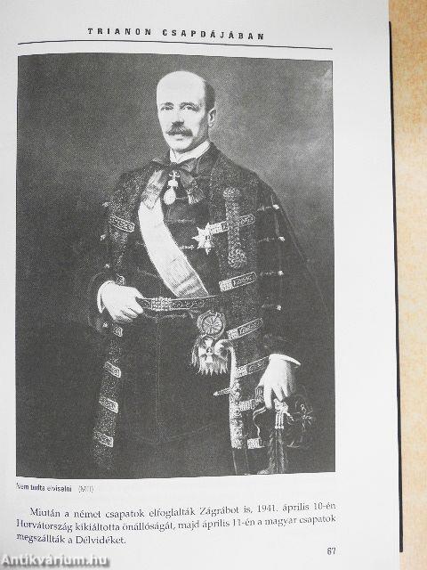 Horthy és a magyar tragédia