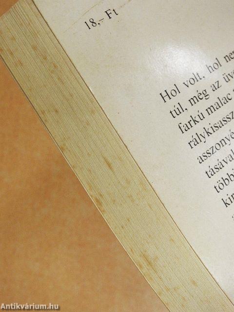 Szélike királykisasszony