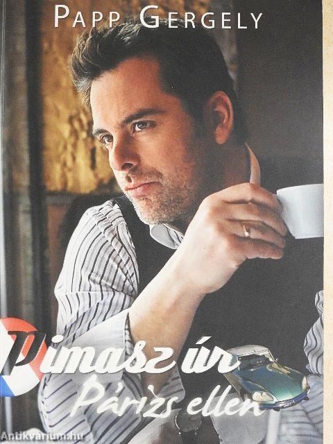 Pimasz úr Párizs ellen