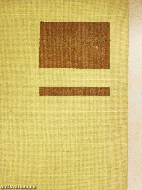 Mai osztrák elbeszélők