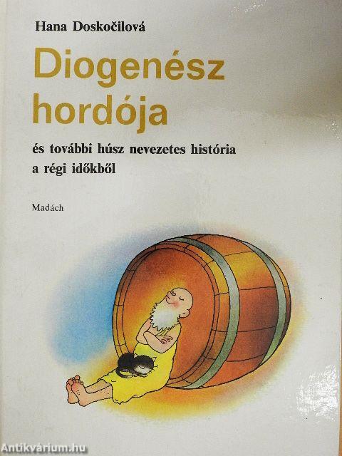 Diogenész hordója