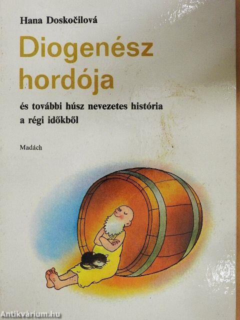 Diogenész hordója