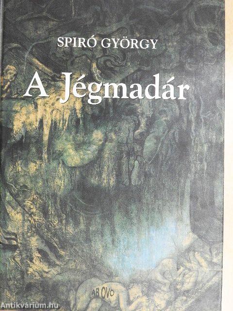 A Jégmadár