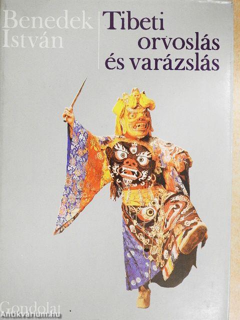 Tibeti orvoslás és varázslás