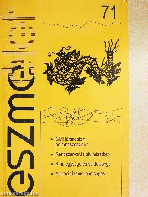 Eszmélet 71.