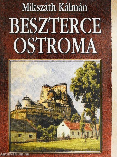 Beszterce ostroma