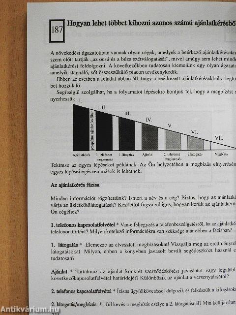 Értékesítési sikerek a biztosítási szakmában