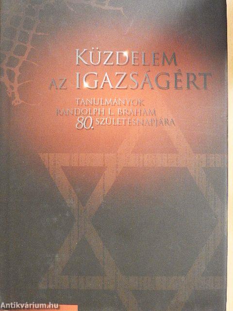 Küzdelem az igazságért