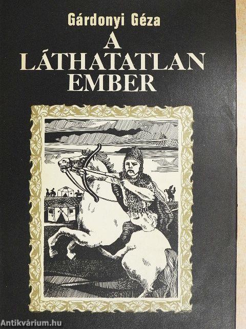 A láthatatlan ember