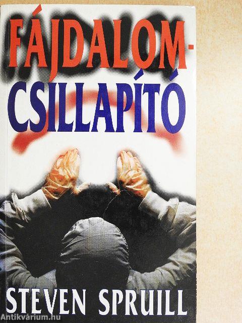 Fájdalomcsillapító